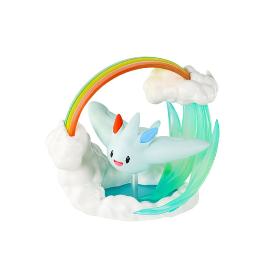 Circular Diorama Collection - Togekiss