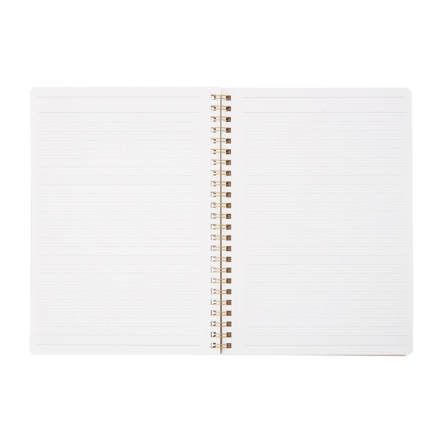 A5 Logical Ring Notebook - Pokémon's Journey