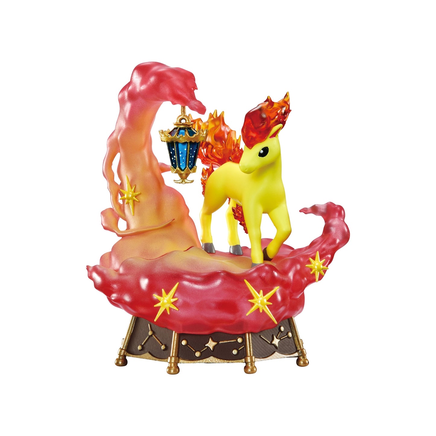 Starrium Series: Dreamy Moonlit Night - Ponyta