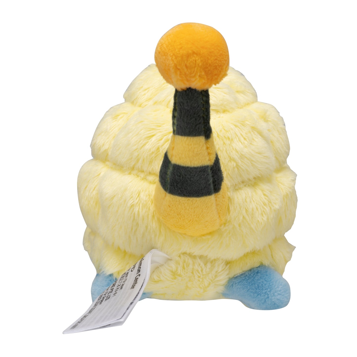Mareep - Pokémon Fit Plush Toy