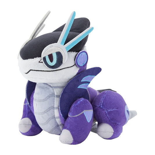 Miraidon (Low Power Mode) - Pokémon Dolls Plush Toy