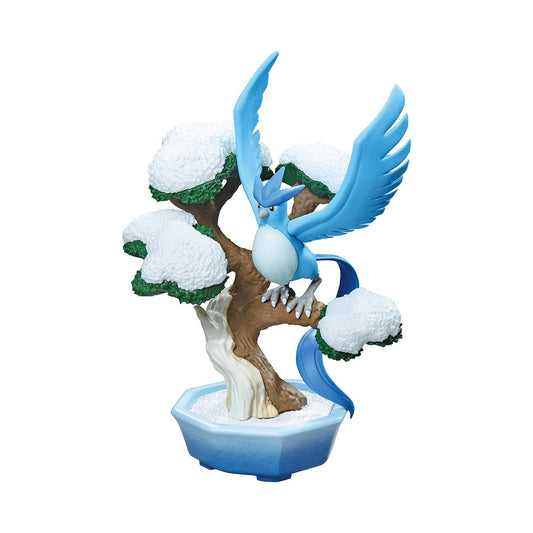 Bonsai 3: With The Changing Seasons - Articuno