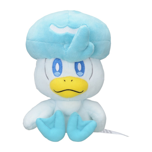Quaxly - Pokemon Center Plush