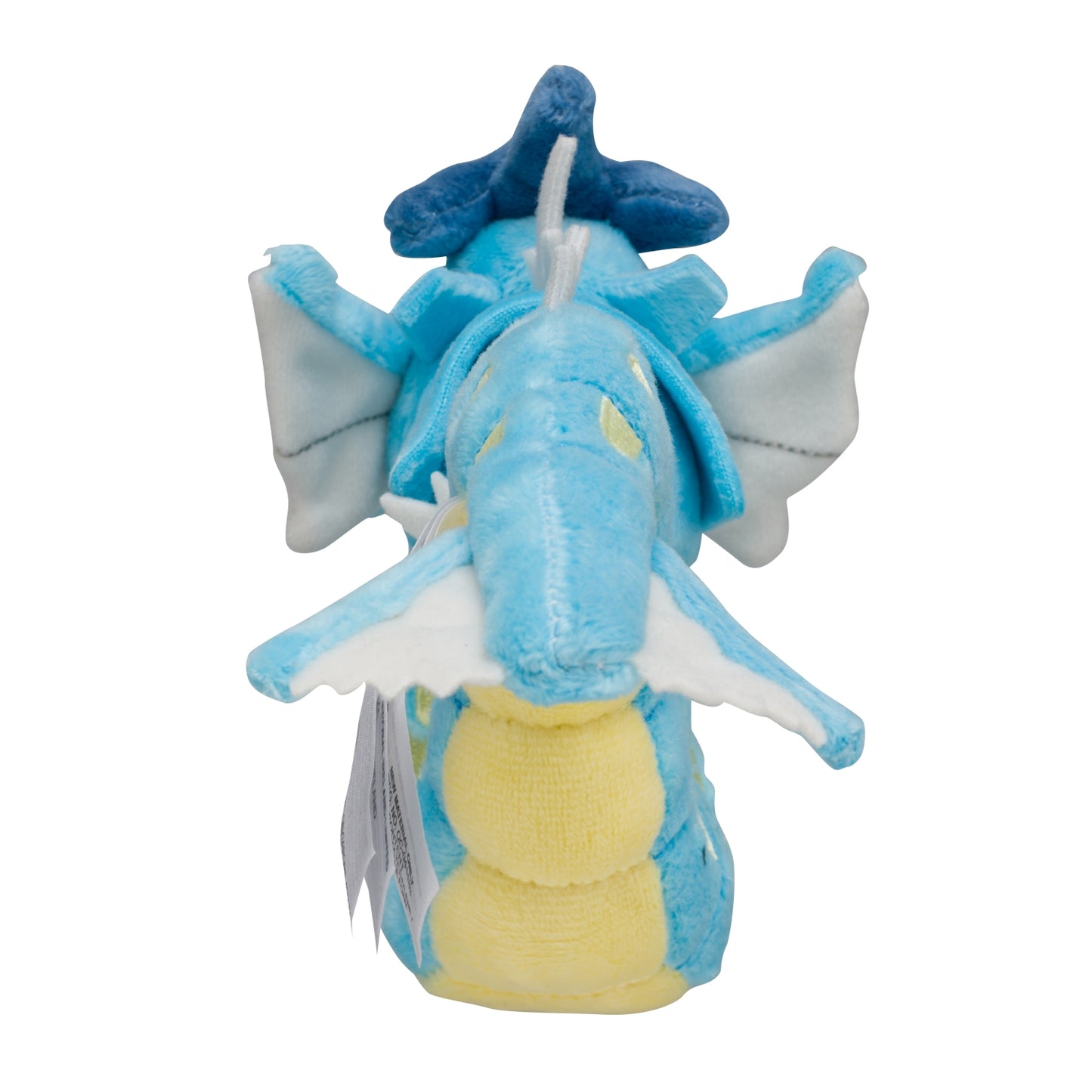 Gyarados - Pokémon Fit Plush Toy