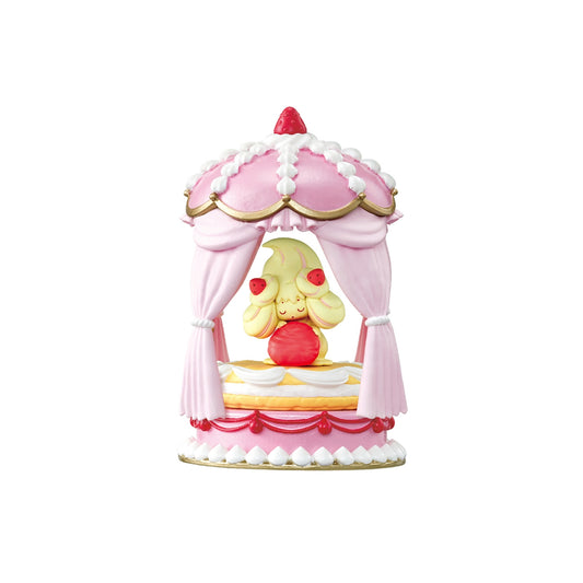 Nighty Night Collection - Alcremie