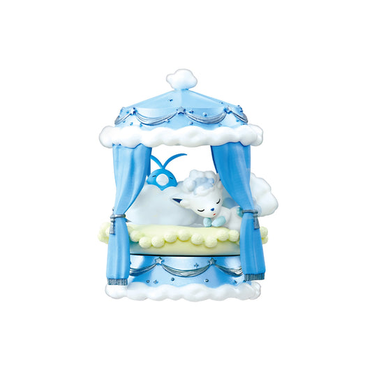 Nighty Night Collection - Swablu & Alolan Vulpix
