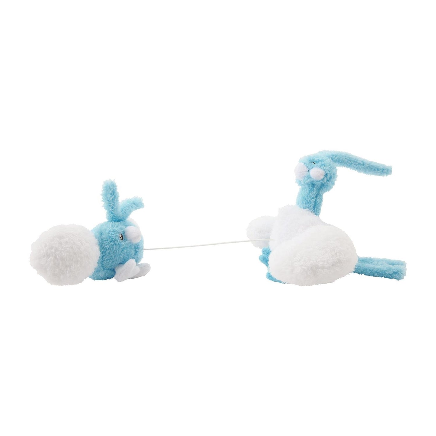 Alteria & Swablu - Buru buru… mugyu! Plush Toy