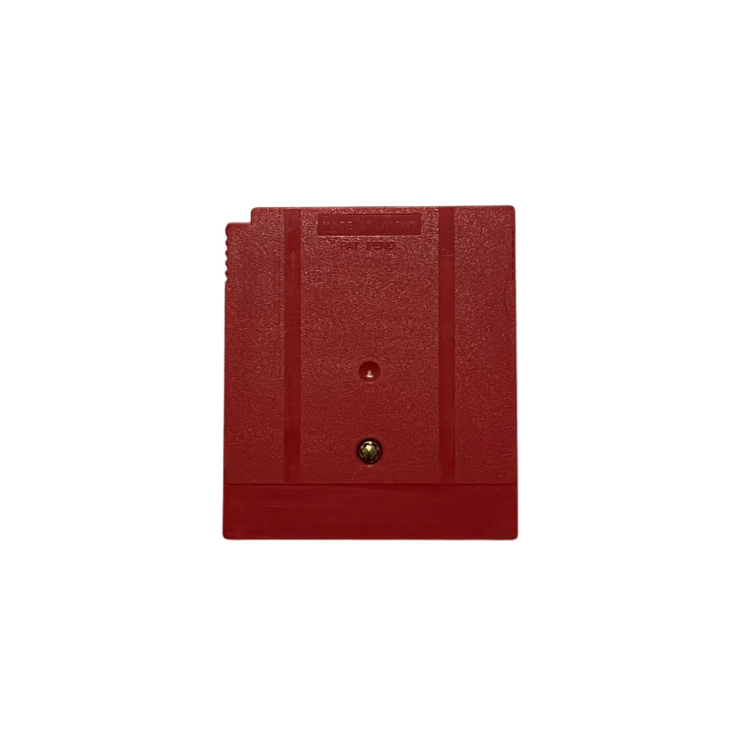 Pokémon Red Cartridge (B-Grade)