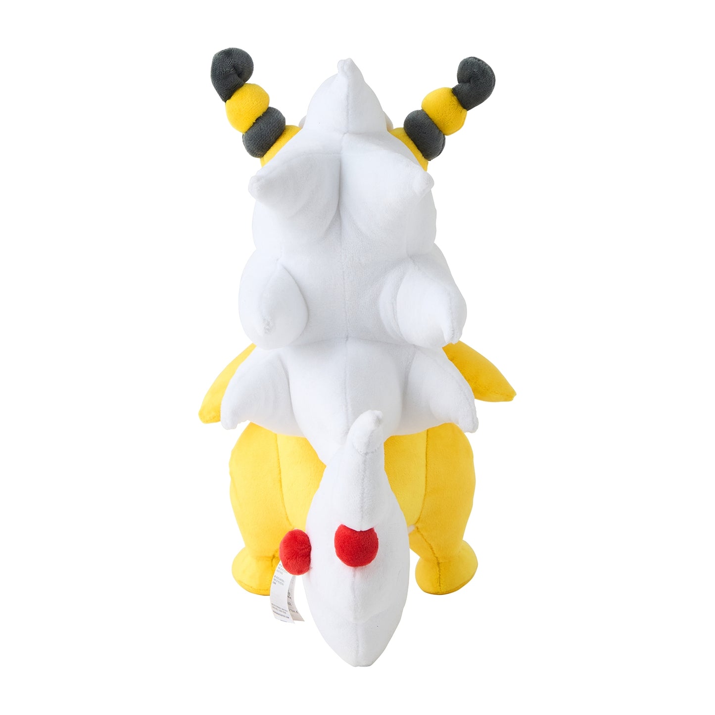 Mega Ampharos Plush Toy