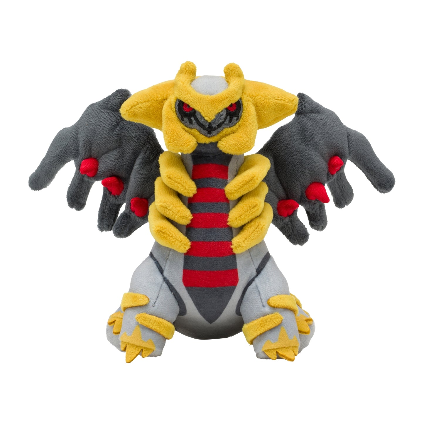 Giratina (Altered Forme) - Pokémon Fit Plush Toy