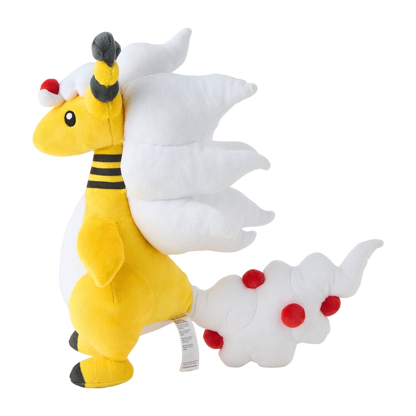 Mega Ampharos Plush Toy