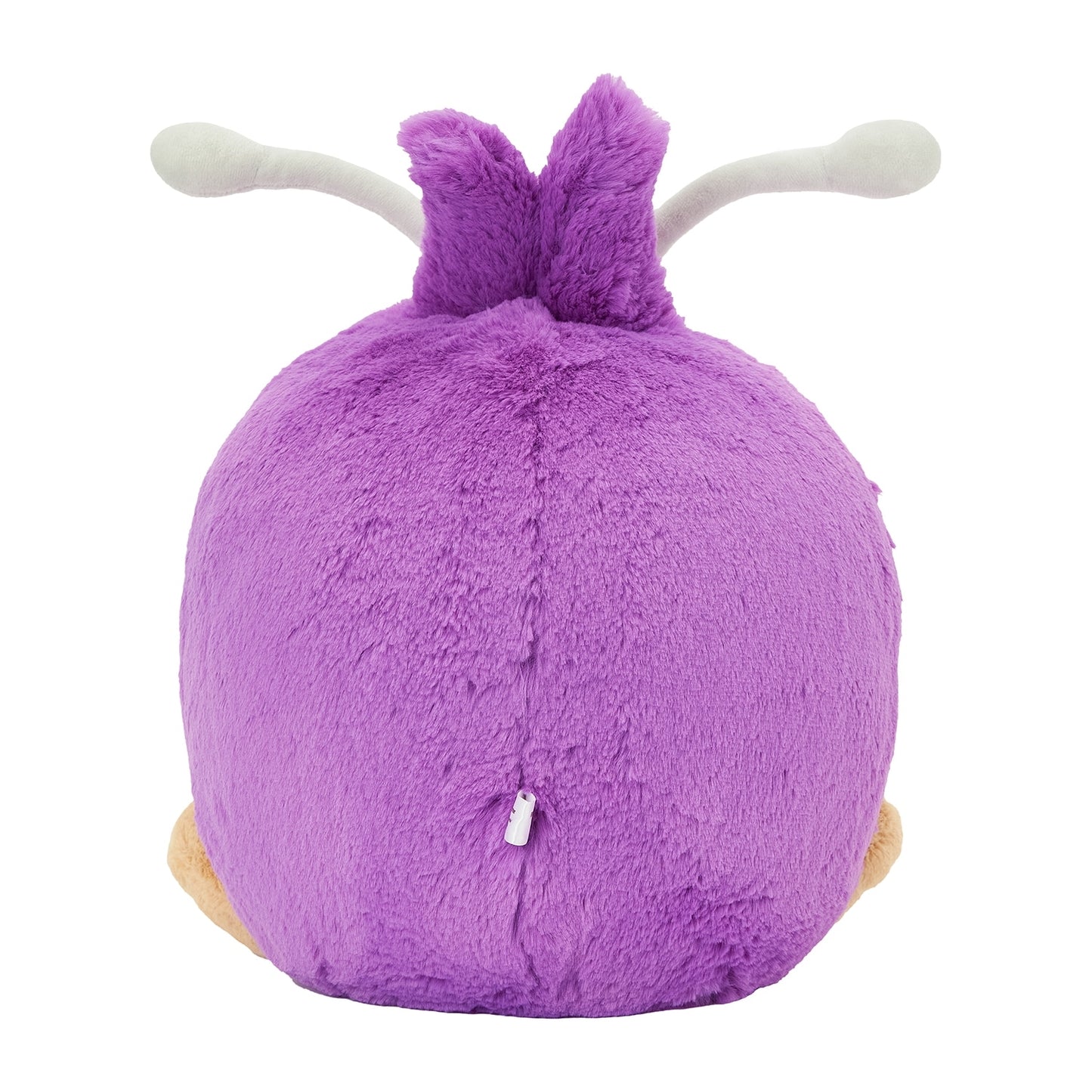 Fluffy Huggable Venonat Plush
