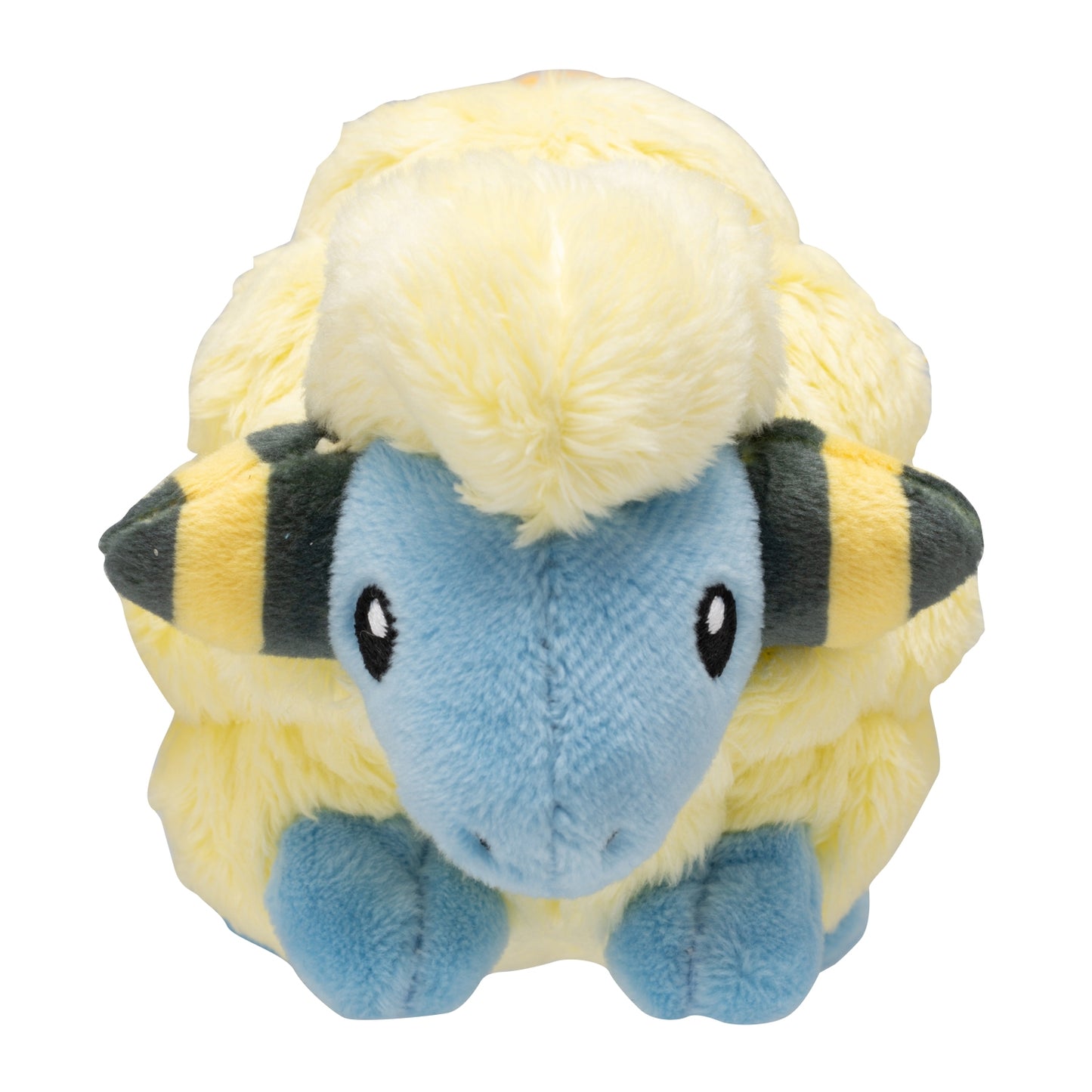 Mareep - Pokémon Fit Plush Toy