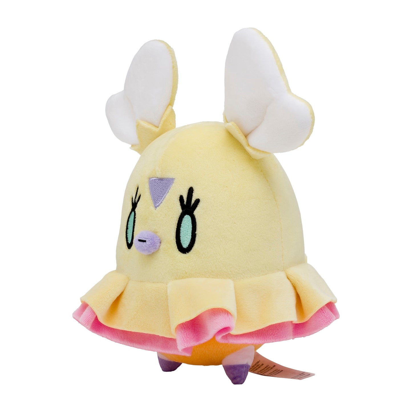 Flittle - Pokémon Plush Toy