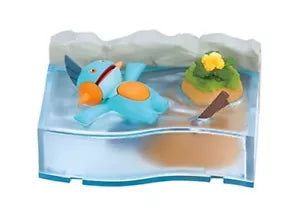 Leisurely Time for Pokemon Collection - Marshtomp