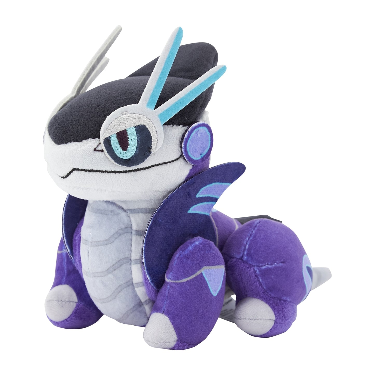 Miraidon (Low Power Mode) - Pokémon Dolls Plush Toy