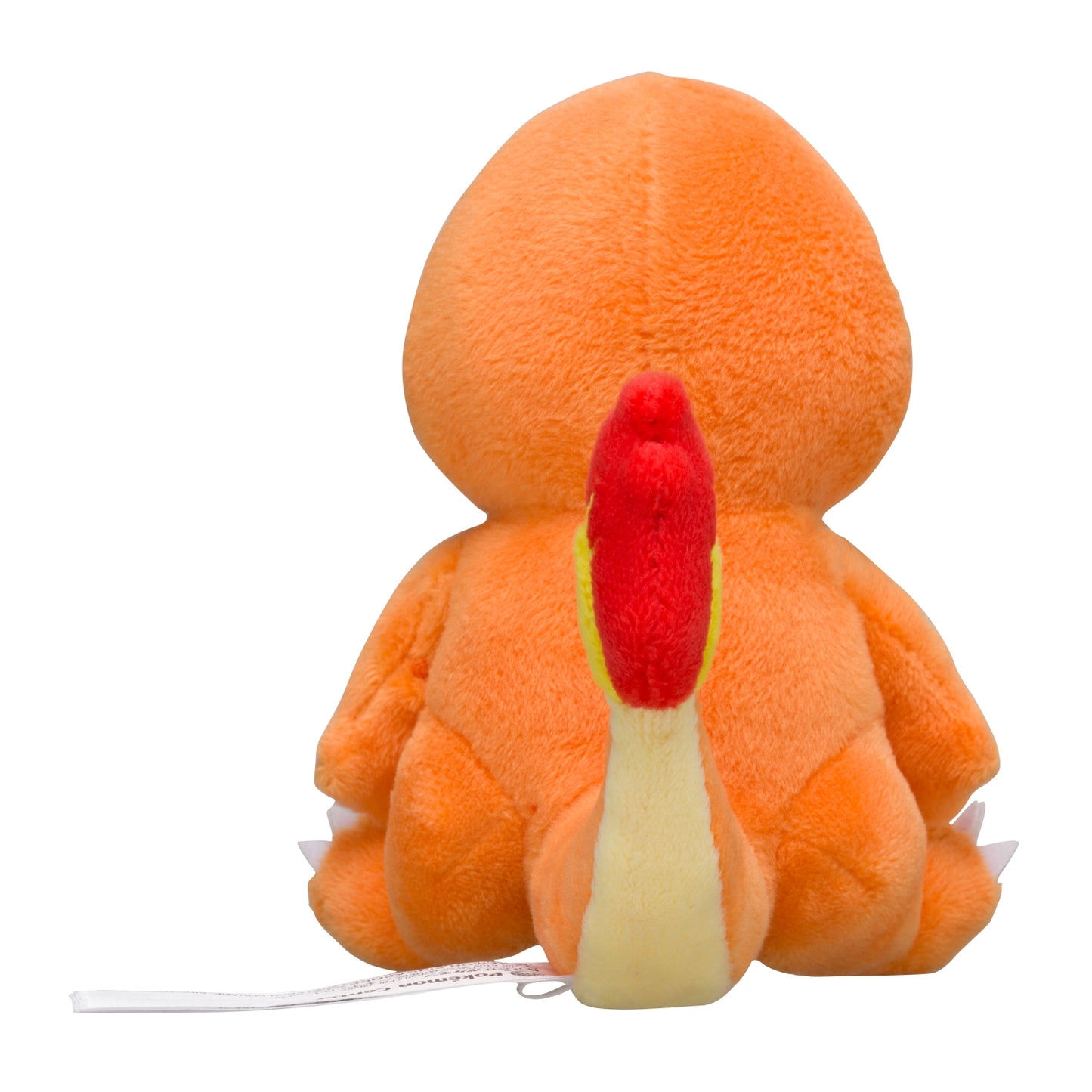 Charmander - Pokémon Fit Plush Toy