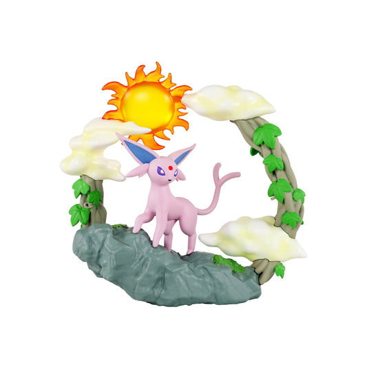 Circular Diorama Collection – Espeon
