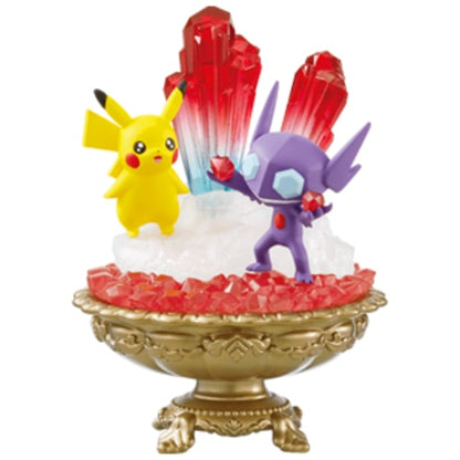 Gemstone Collection Vol.2 - Pikachu & Sableye