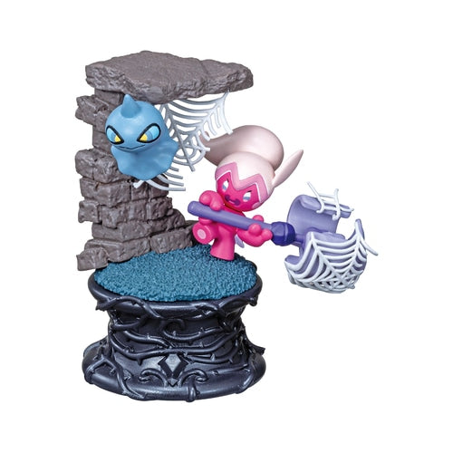 Little Night Collection - Tinkatuff & Shuppet