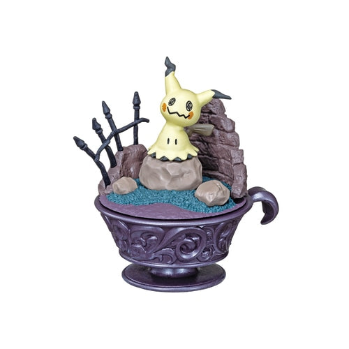 Little Night Collection - Mimikyu