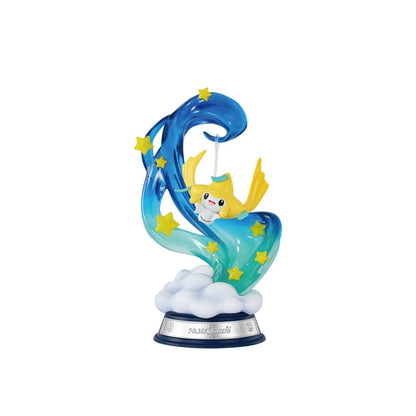 Swing Vignette Collection 3 - Jirachi