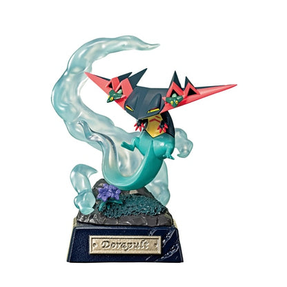 POCKET STATUE Dragon Type - Dragapult