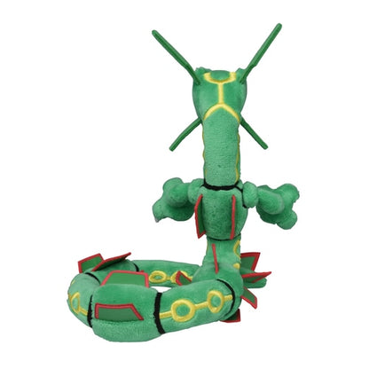 Rayquaza - Pokémon Fit Plush Toy