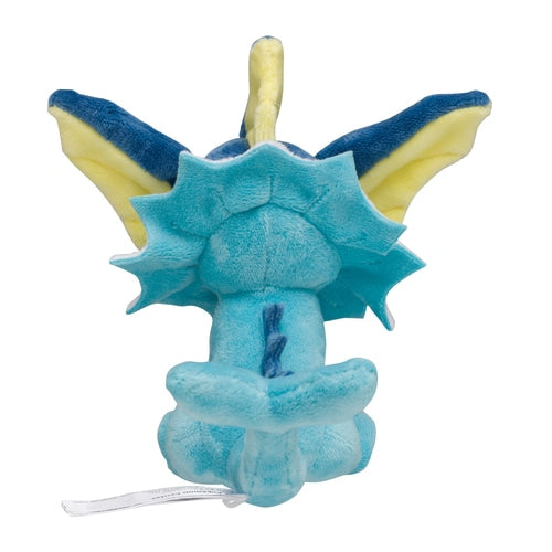 Vaporeon - Pokémon Fit Plush Toy