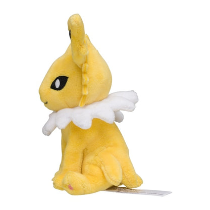 Jolteon - Pokémon Fit Plush Toy