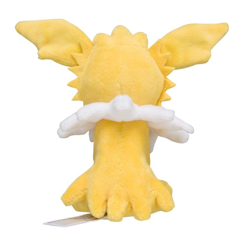 Jolteon - Pokémon Fit Plush Toy