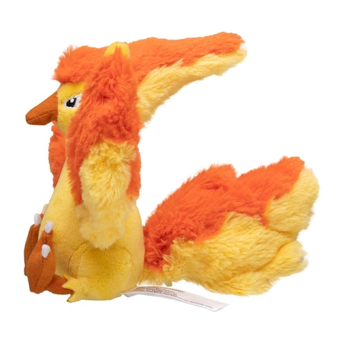 Moltres - Pokémon Fit Plush Toy