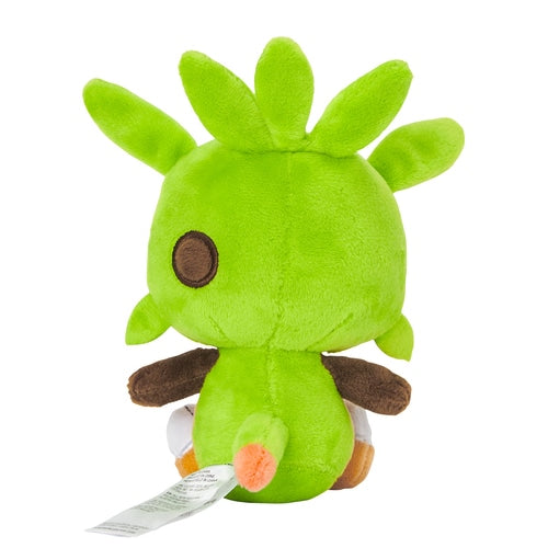 Chespin - Pokémon Fit Plush Toy