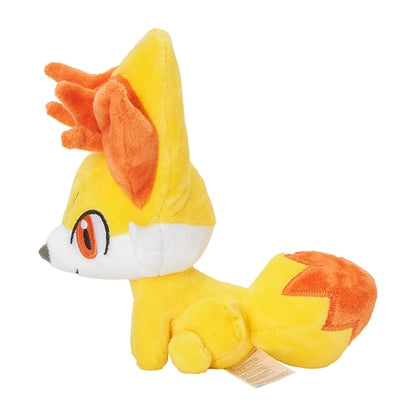 Fennekin - Pokémon Fit Plush Toy