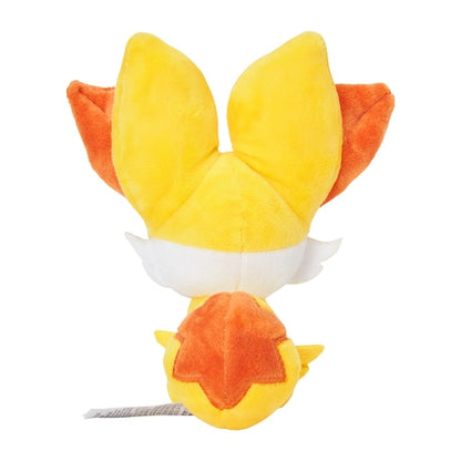 Fennekin - Pokémon Fit Plush Toy