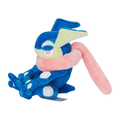 Greninja - Pokémon Fit Plush Toy