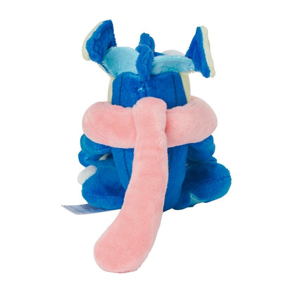 Greninja - Pokémon Fit Plush Toy