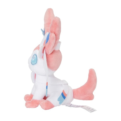 Sylveon - Pokemon Fit Plush Toy