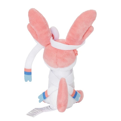 Sylveon - Pokemon Fit Plush Toy