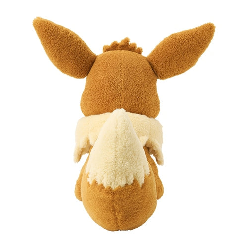 Classic Boa Eevee Plush