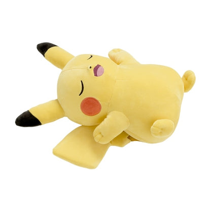 Pokémon Sleep Goodnight Pikachu Plush Toy