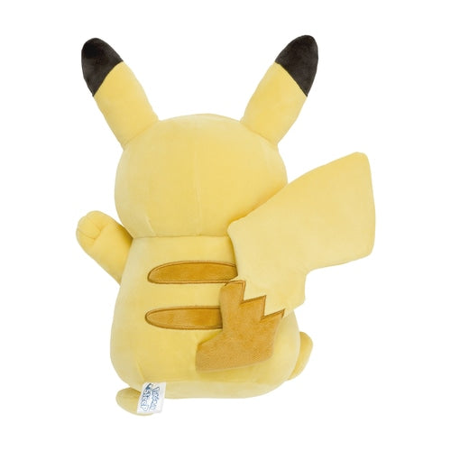 Pokémon Sleep Goodnight Pikachu Plush Toy