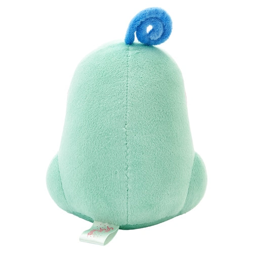 Saiko Soda Refresh Plush - Politoed - Pokémon Center Japan