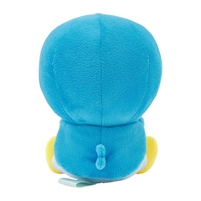 Saiko Soda Refresh Plush - Piplup - Pokémon Center Japan