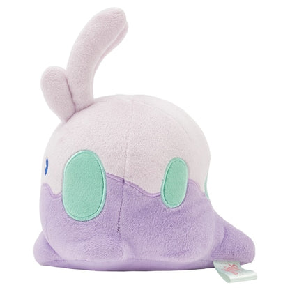 Saiko Soda Refresh Plush - Goomy - Pokémon Center Japan