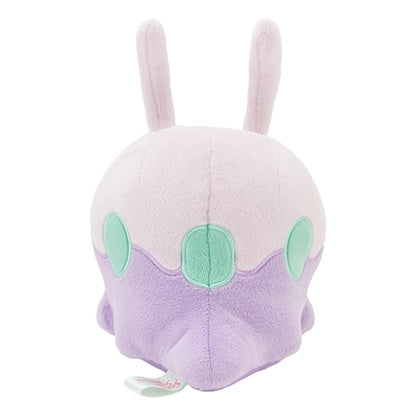 Saiko Soda Refresh Plush - Goomy - Pokémon Center Japan