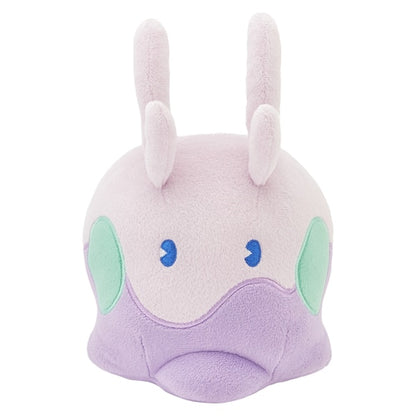 Saiko Soda Refresh Plush - Goomy - Pokémon Center Japan