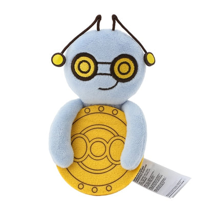 Gimmighoul Pyokotto Mite Mite! Plush Toy