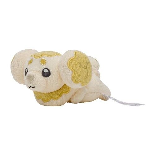 Washable Plush - Fidough - Pokémon Center Japan