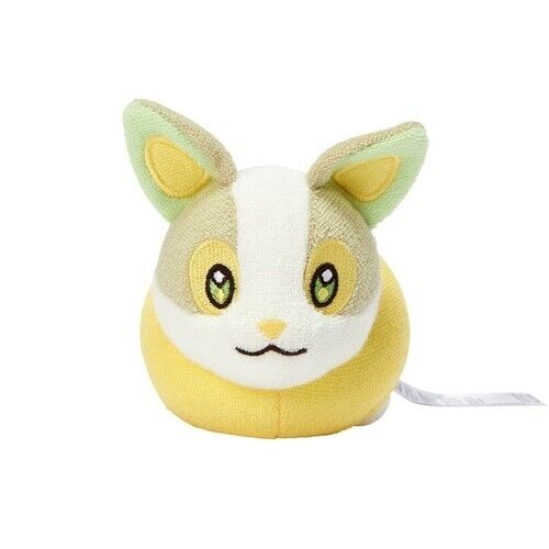 Washable Yamper Plush Toy - Pokémon Center Japan